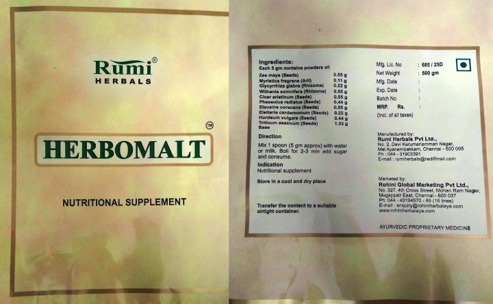 product